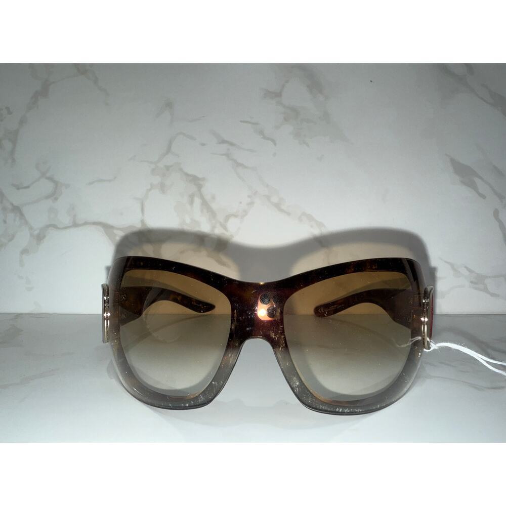 Dior Acetate frame Sunglasses